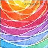 int!rend Acryl Farben Set Künstlerfarben mit Pinsel 14 Acrylfarben x 18 ml für Kinder & Erwachsene, wasserfest für Leinwand, Holz, Ton, Papier - 2