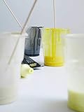 Kreul 87215 – Solo Goya Pouring Fluid, flüssiges Acrylmedium für Gieß- und Fließtechniken, auf Wasserbasis, optimiert das Fließverhalten von Acrylfarben, 2500 ml Eimer - 3