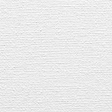 Artina Akademie Keilrahmen FSC®-Zertifiziert 10er Set 5 x 30×40 cm & 5 x 20×20 cm- Aus 100% Baumwolle Leinwand Keilrahmen weiß – 280g/m² – verzugsfrei - 8