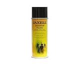 Honsell 662436 47500 - Jaxell Universal Fixativ, alterungsbeständiges Fixierspray für Ihre künstlerischen Arbeiten, seidenmatt auftrocknend, Sprühdose mit 400 ml